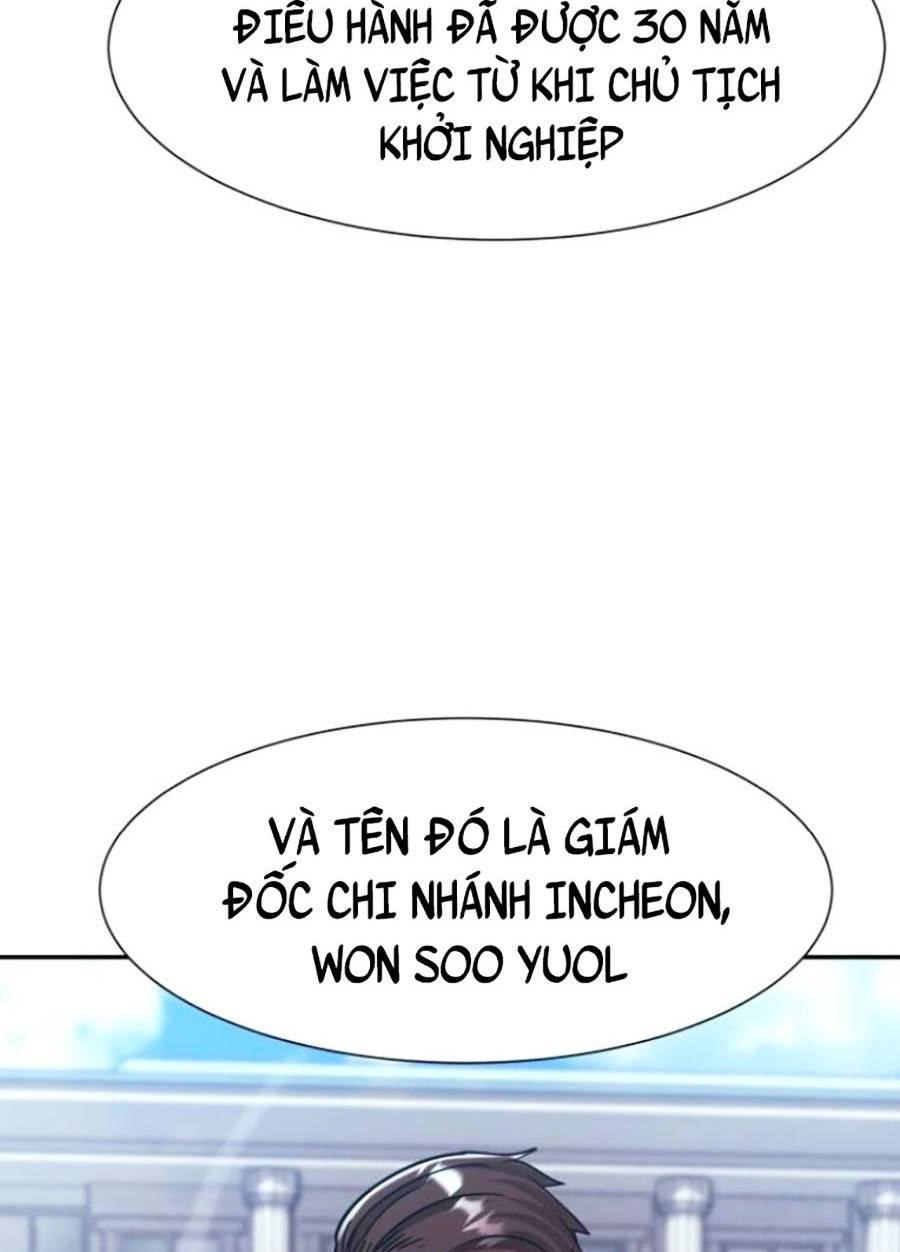 Sóng Ngầm: Chapter 20