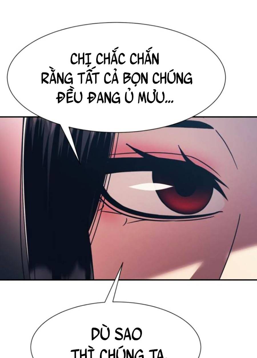 Sóng Ngầm: Chapter 20