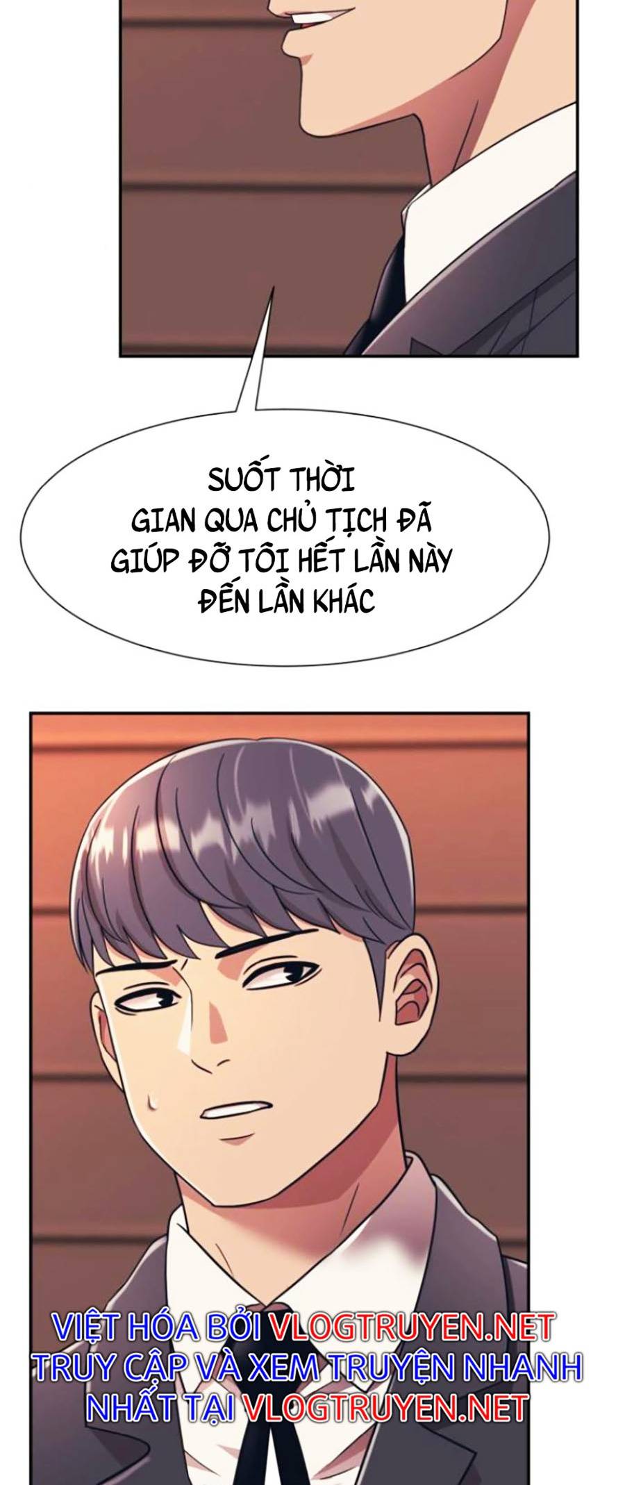 Sóng Ngầm: Chapter 20