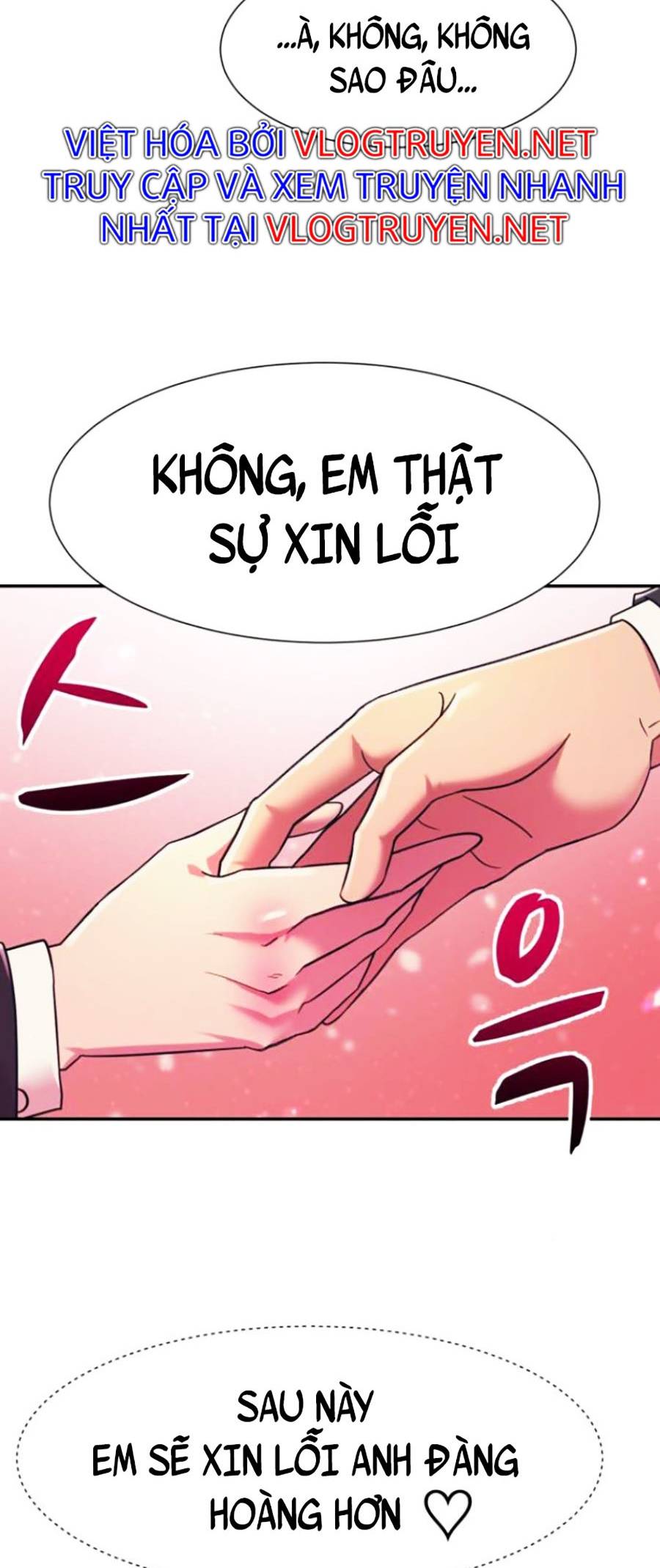 Sóng Ngầm: Chapter 20