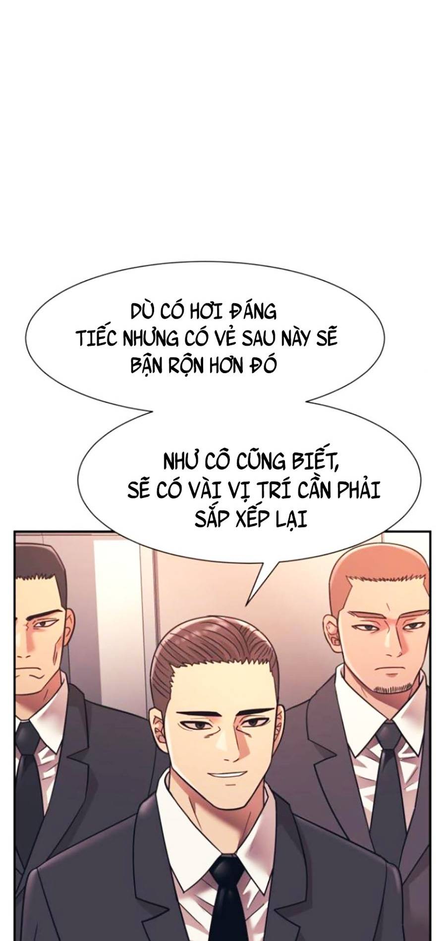 Sóng Ngầm: Chapter 21