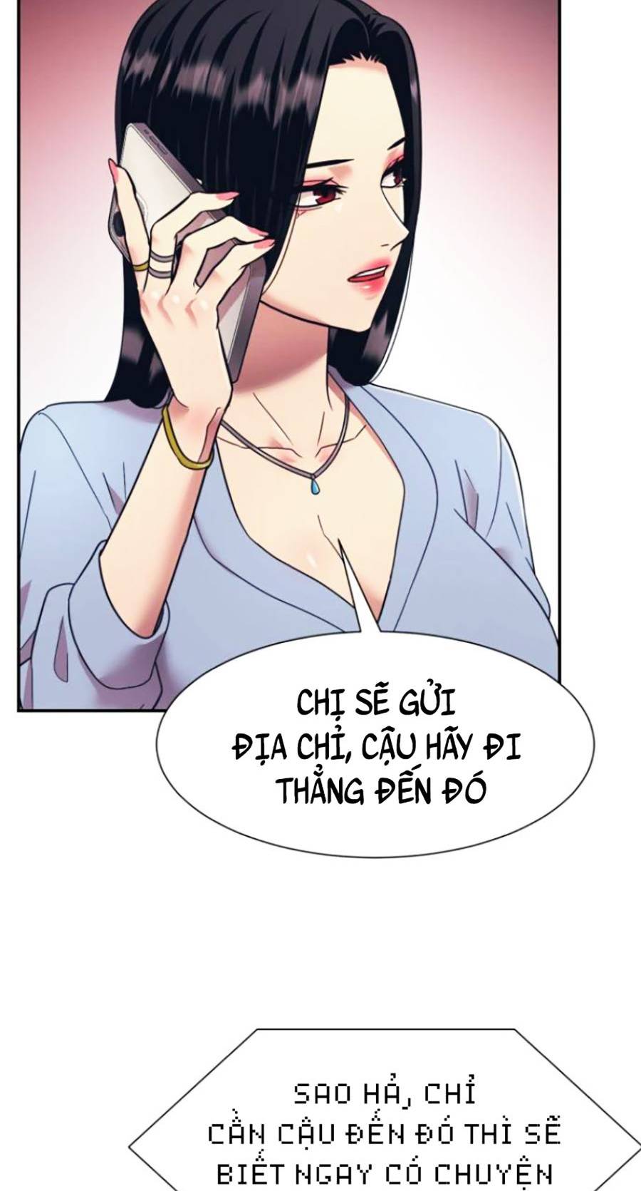 Sóng Ngầm: Chapter 21