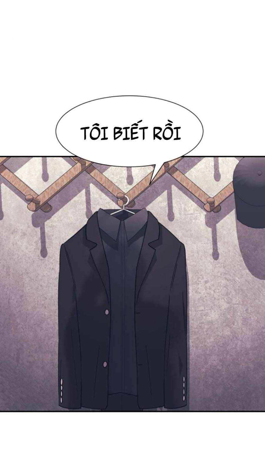 Sóng Ngầm: Chapter 21