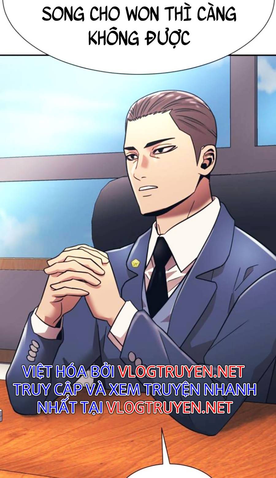 Sóng Ngầm: Chapter 21