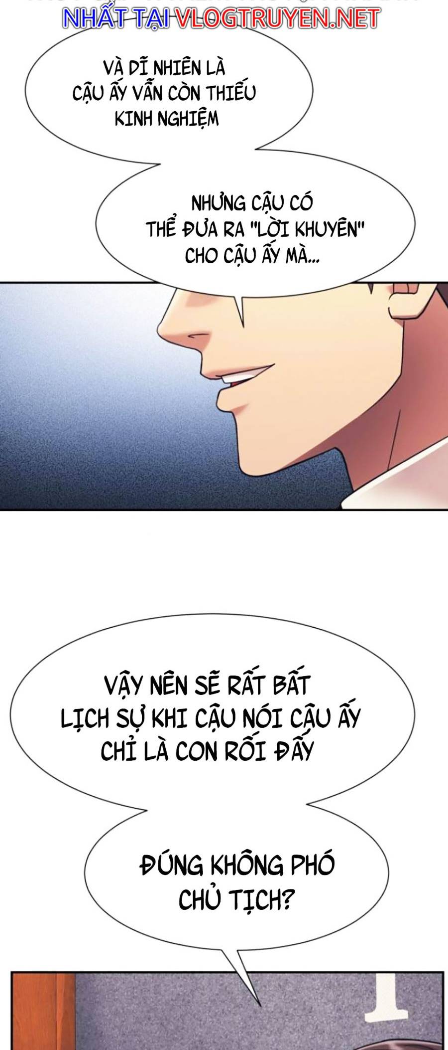 Sóng Ngầm: Chapter 22
