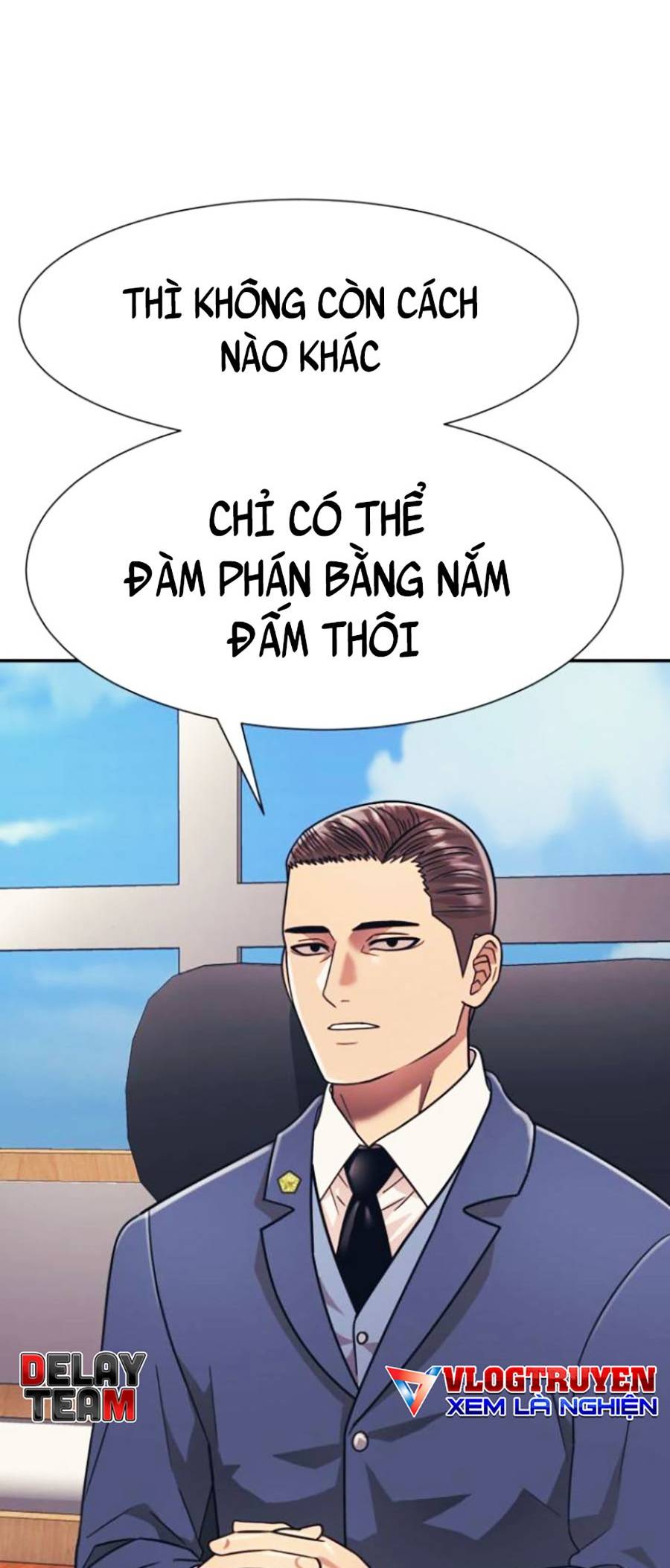 Sóng Ngầm: Chapter 22