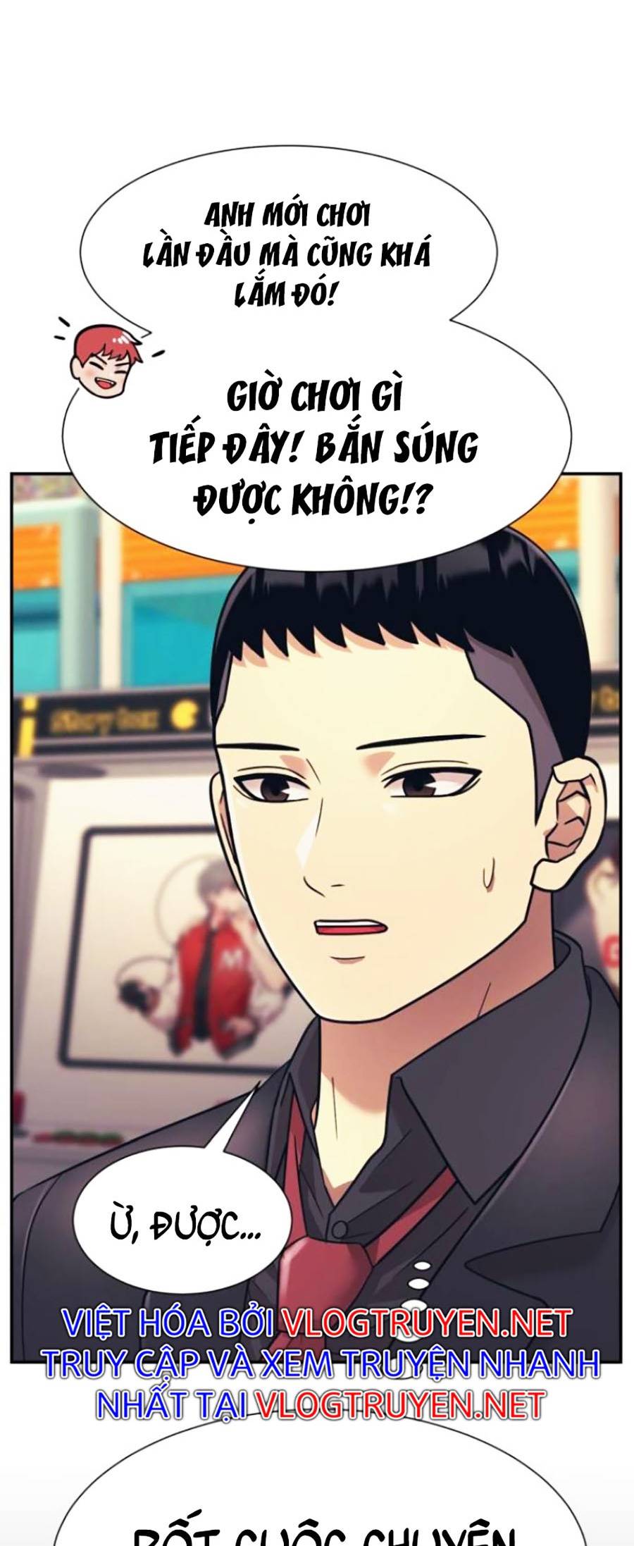 Sóng Ngầm: Chapter 22