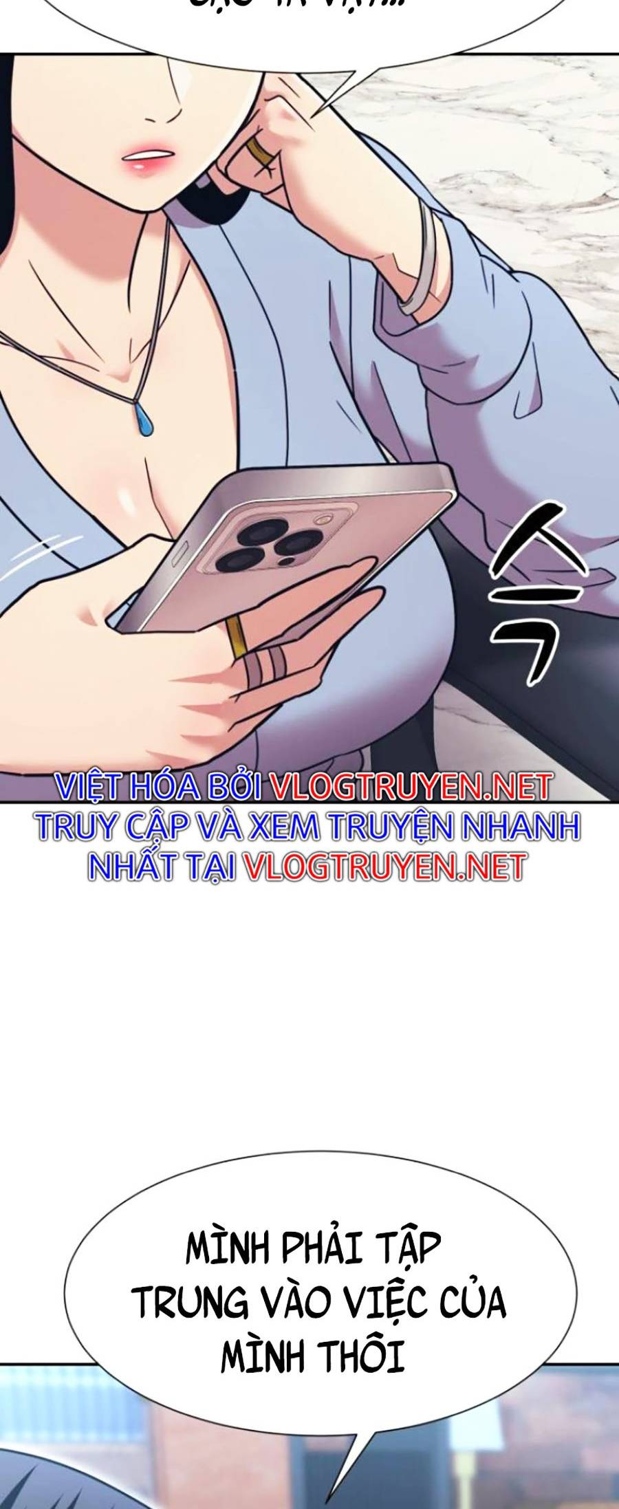 Sóng Ngầm: Chapter 22