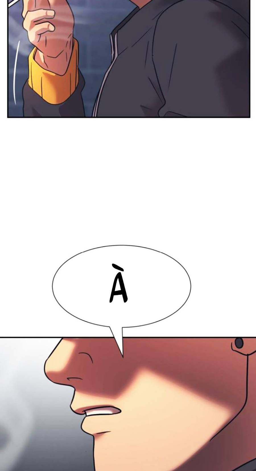 Sóng Ngầm: Chapter 22