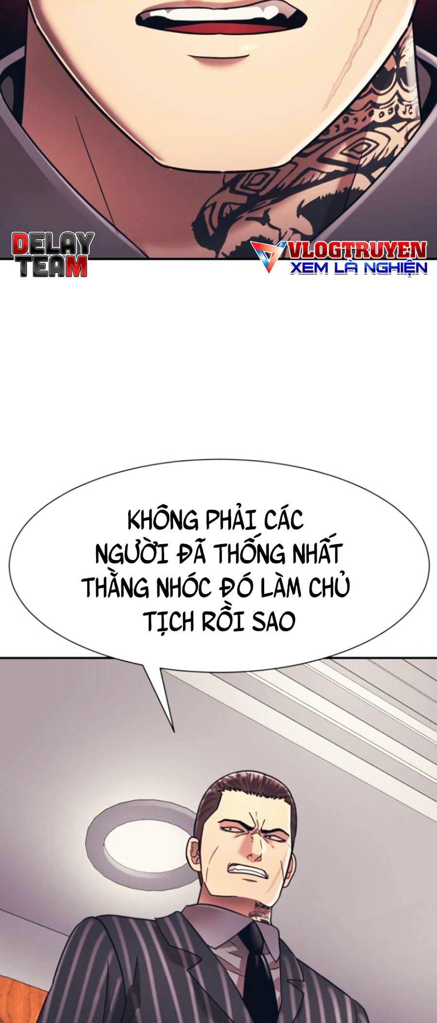 Sóng Ngầm: Chapter 22
