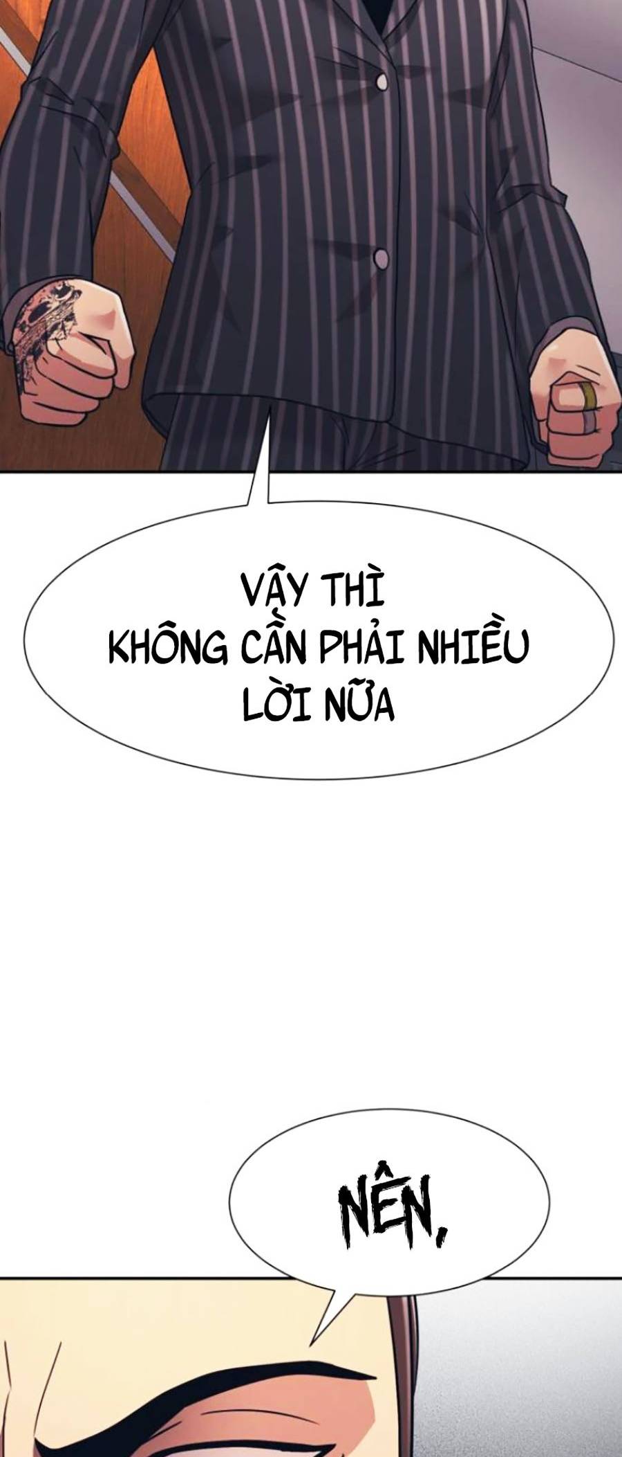 Sóng Ngầm: Chapter 22