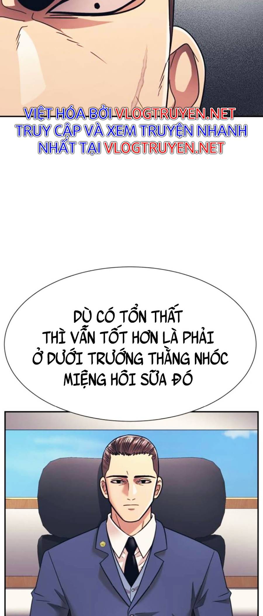 Sóng Ngầm: Chapter 22