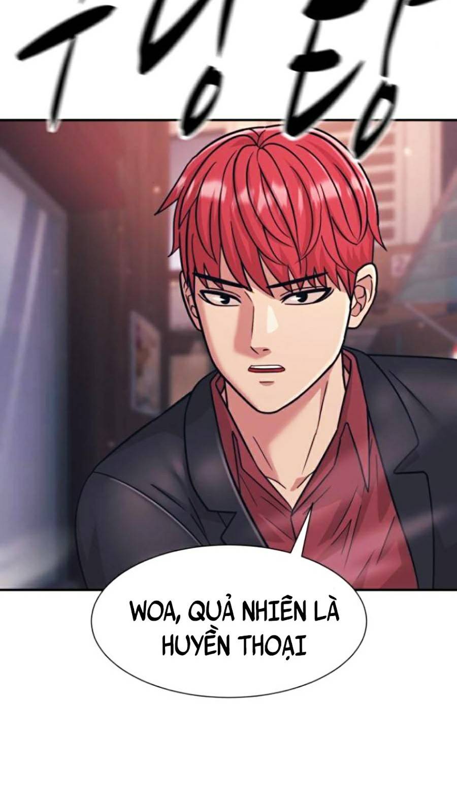 Sóng Ngầm: Chapter 23