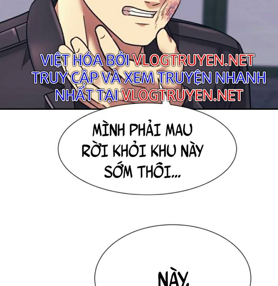 Sóng Ngầm: Chapter 23