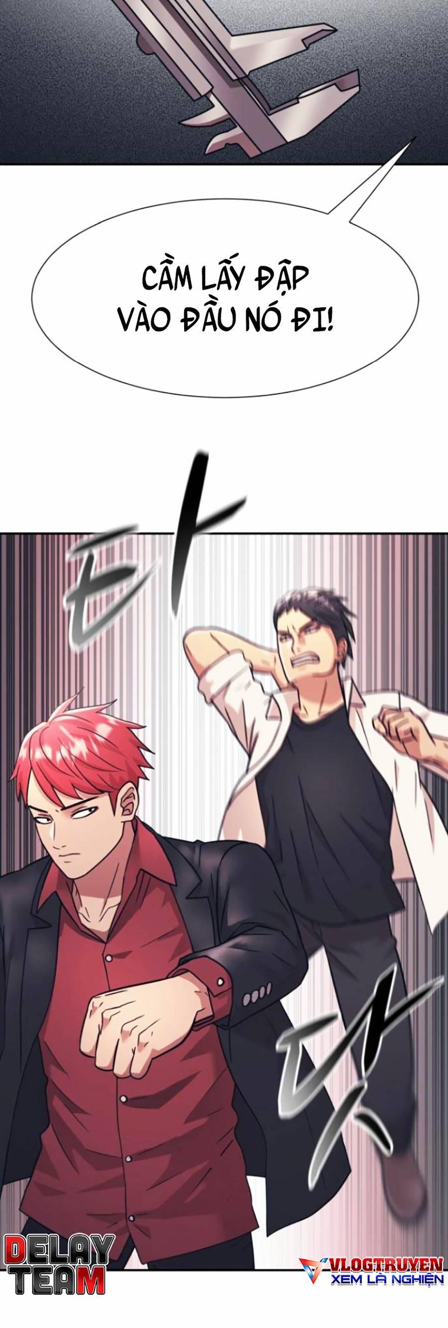 Sóng Ngầm: Chapter 23