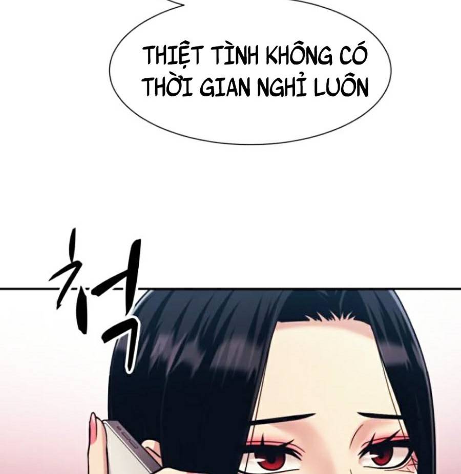 Sóng Ngầm: Chapter 23