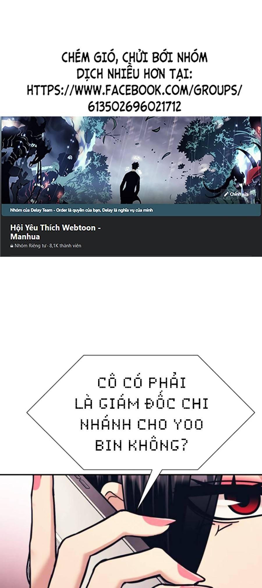 Sóng Ngầm: Chapter 24