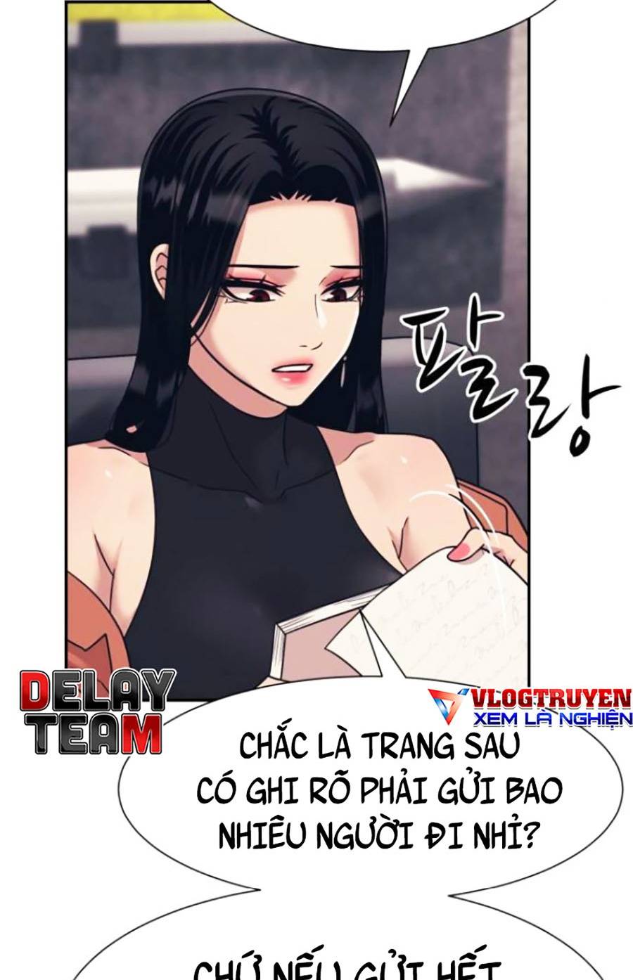 Sóng Ngầm: Chapter 24