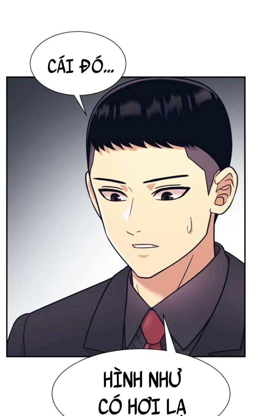 Sóng Ngầm: Chapter 24