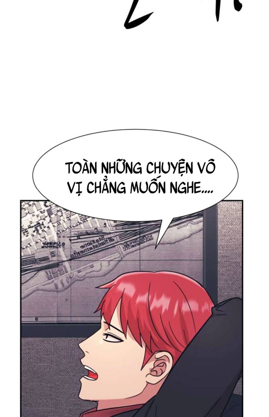 Sóng Ngầm: Chapter 24