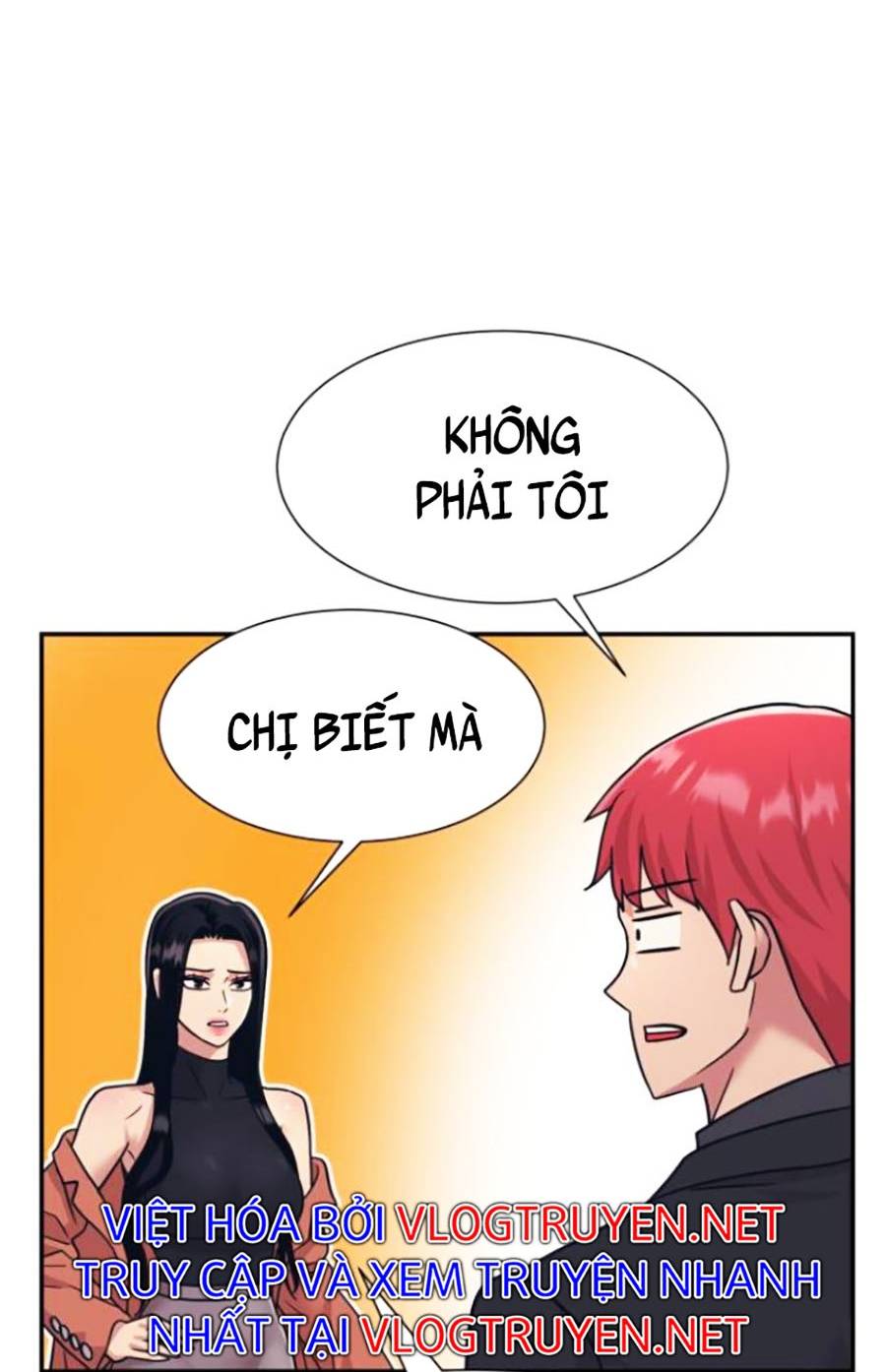 Sóng Ngầm: Chapter 24