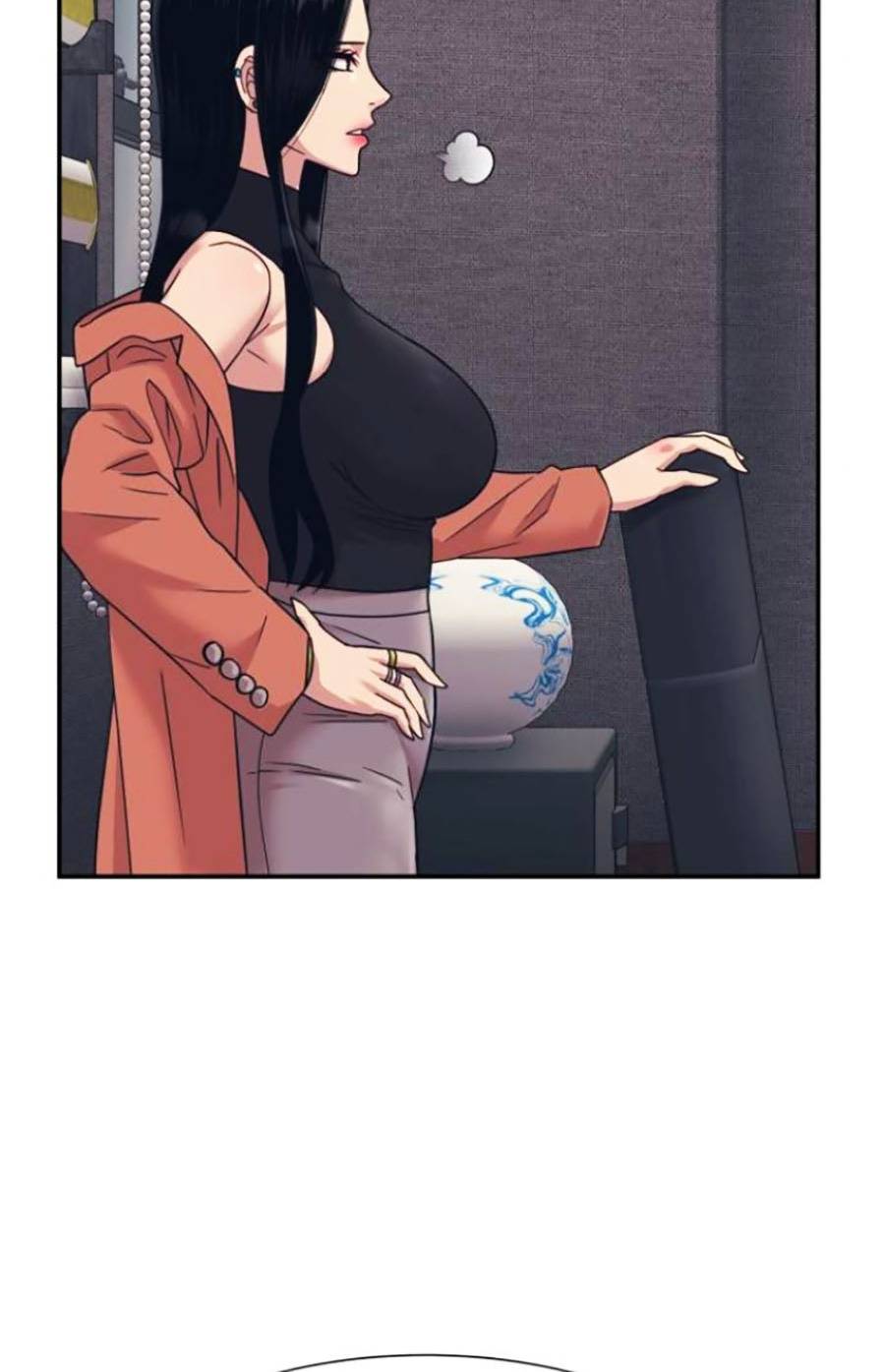 Sóng Ngầm: Chapter 24