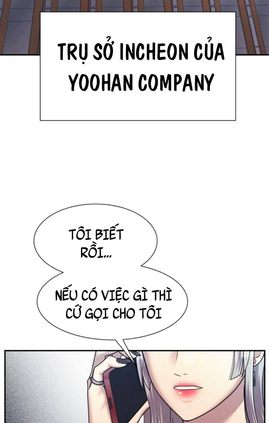 Sóng Ngầm: Chapter 24