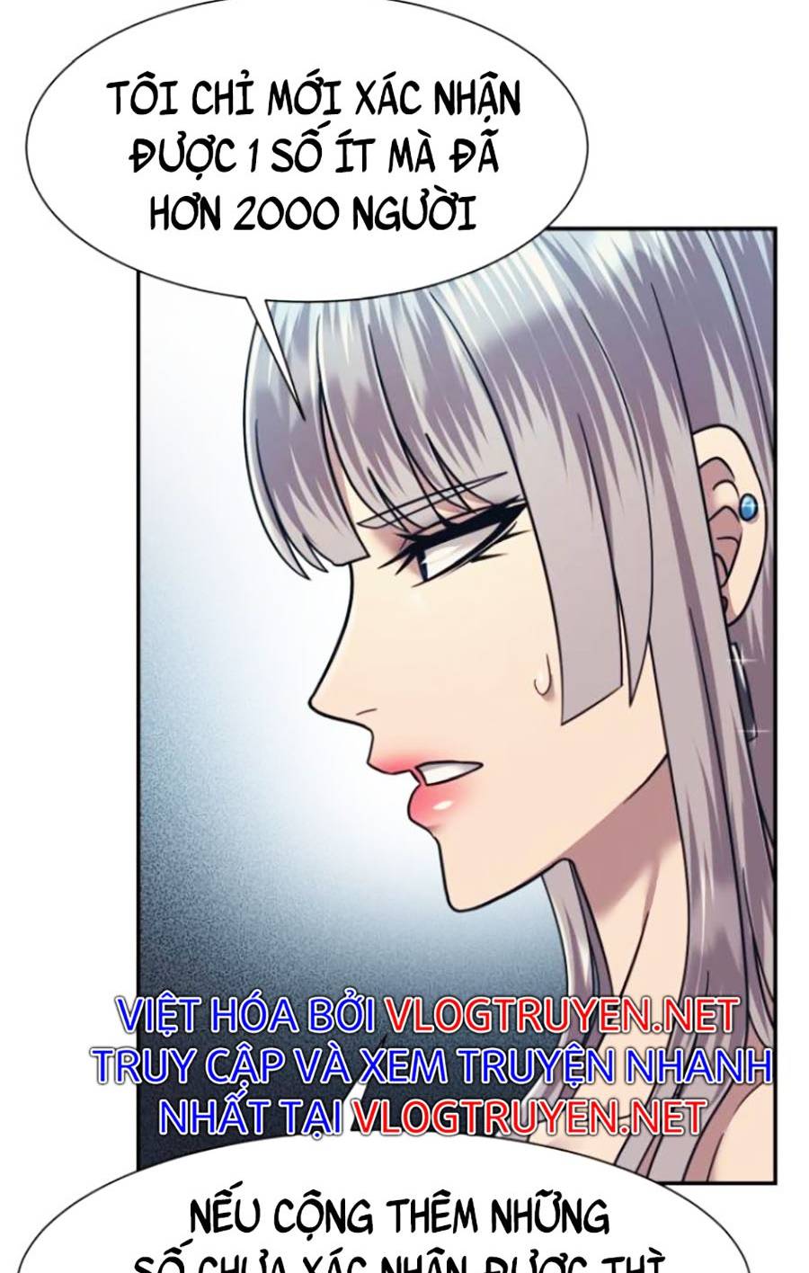 Sóng Ngầm: Chapter 24