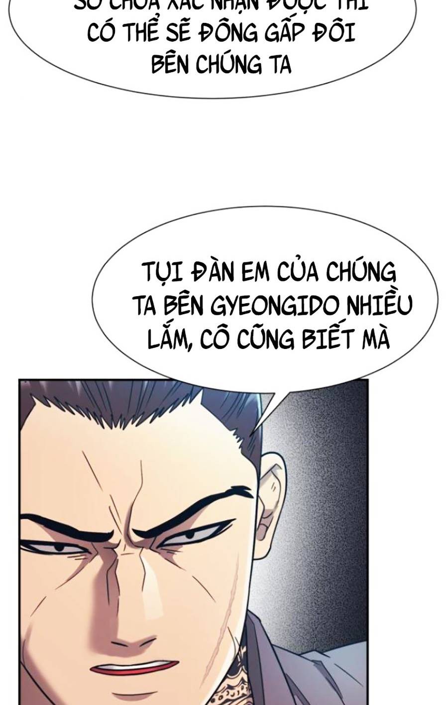 Sóng Ngầm: Chapter 24