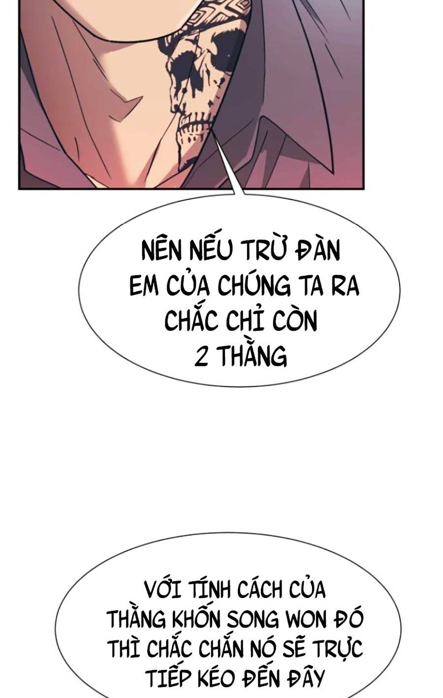 Sóng Ngầm: Chapter 24