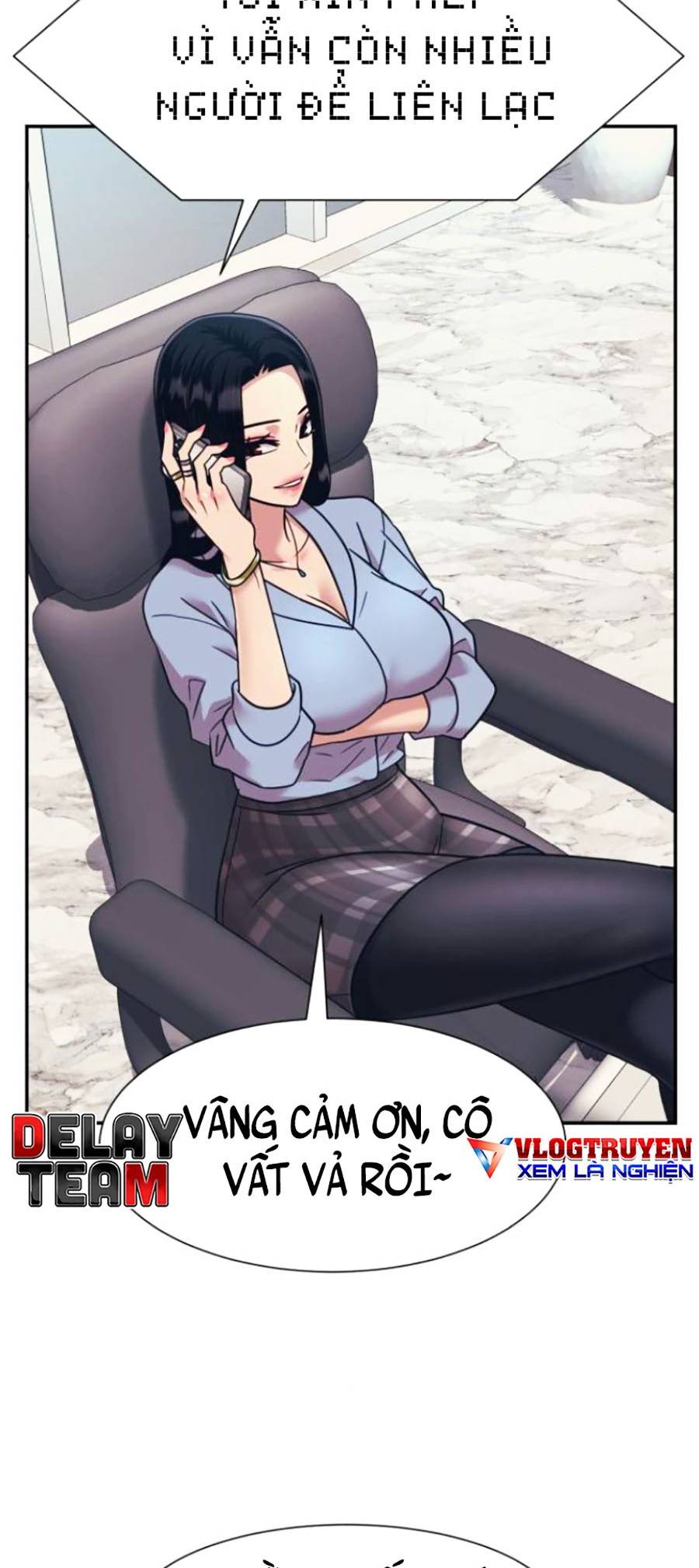 Sóng Ngầm: Chapter 24