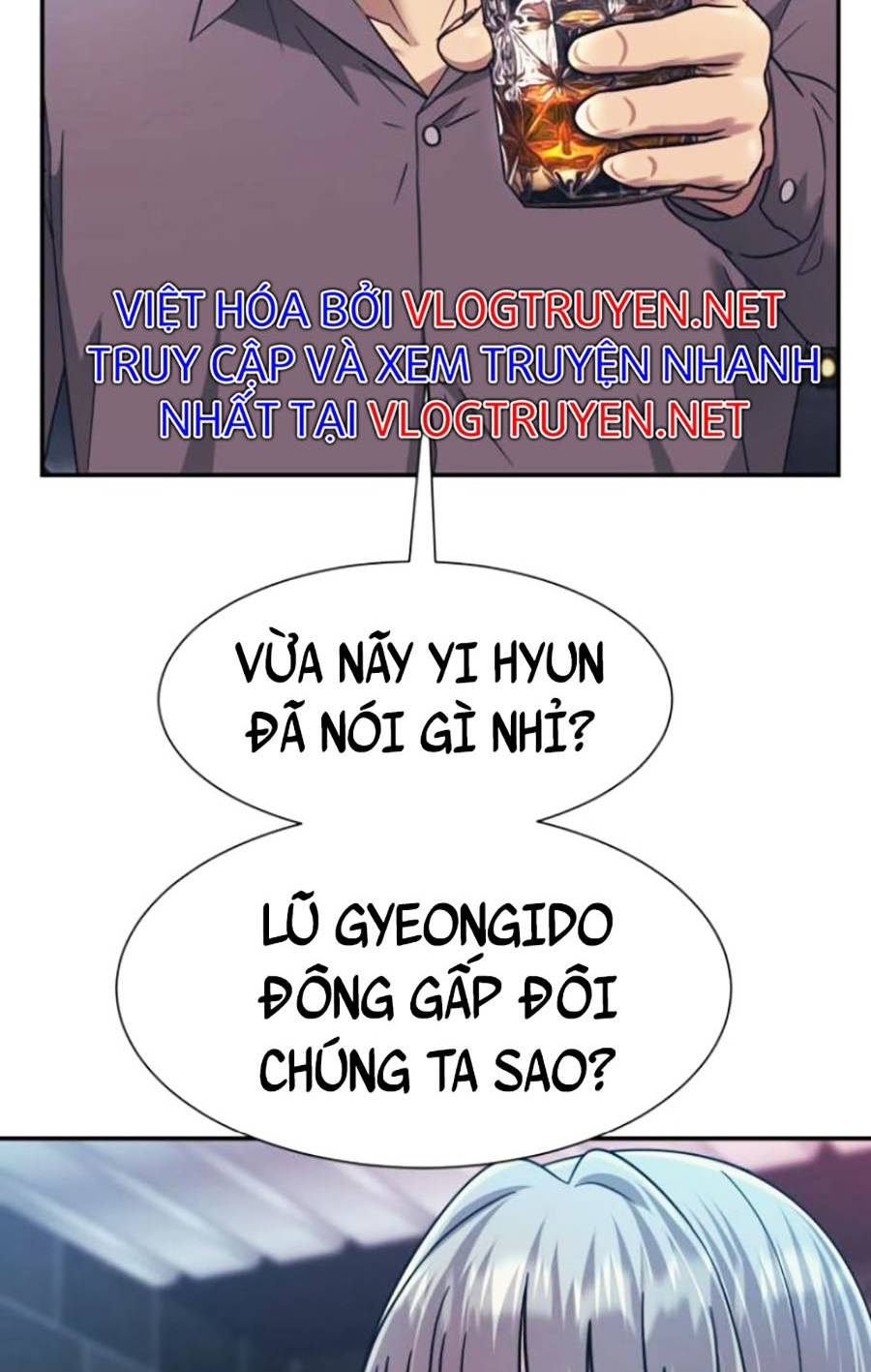 Sóng Ngầm: Chapter 24