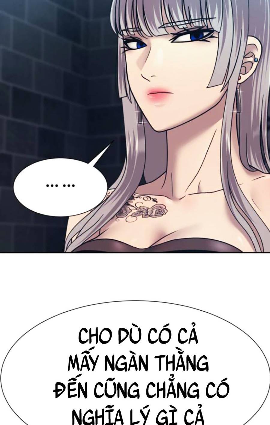 Sóng Ngầm: Chapter 24