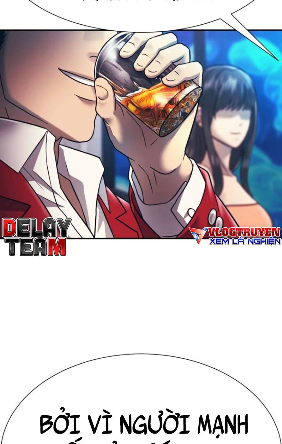 Sóng Ngầm: Chapter 24