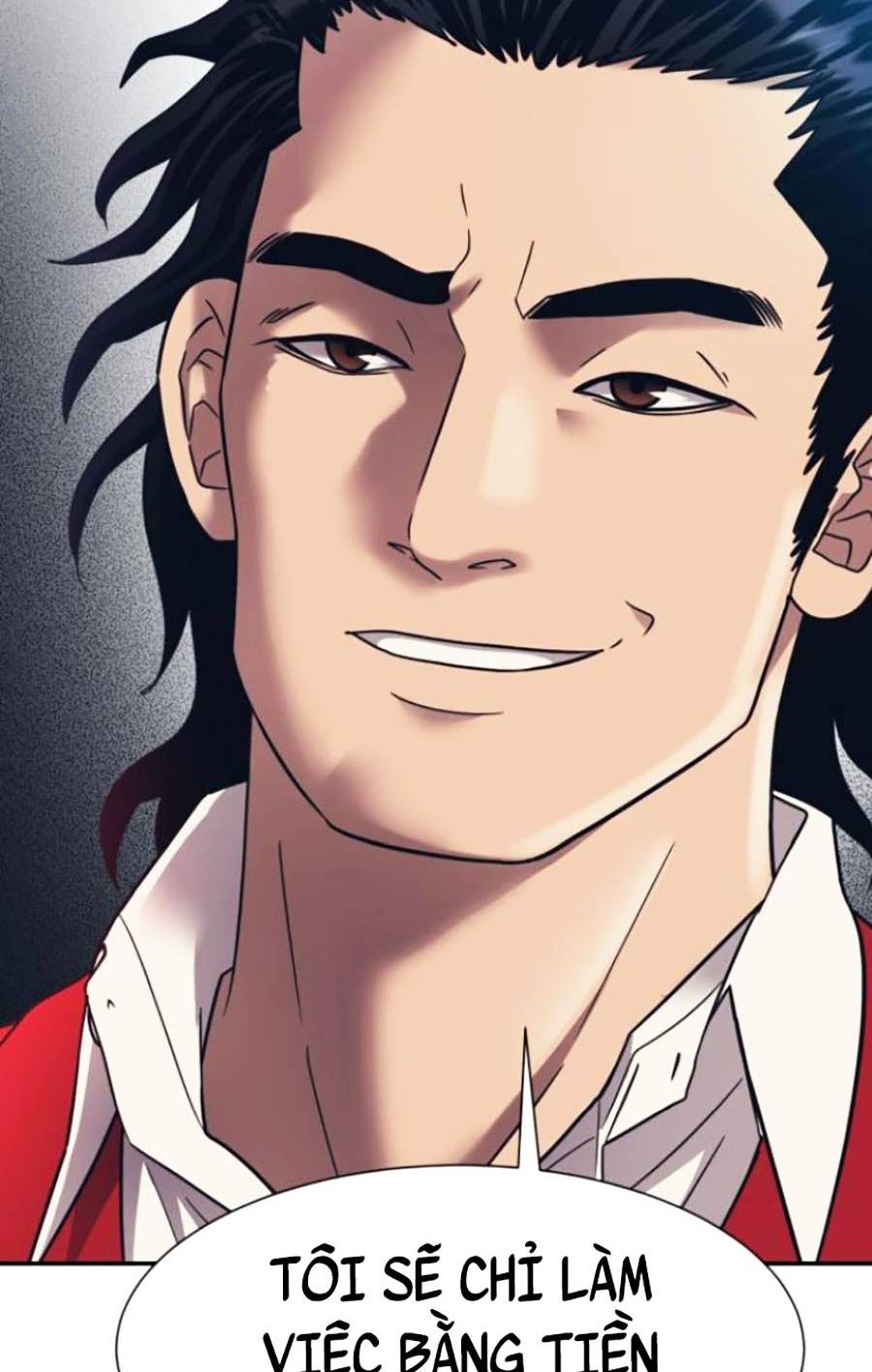 Sóng Ngầm: Chapter 24