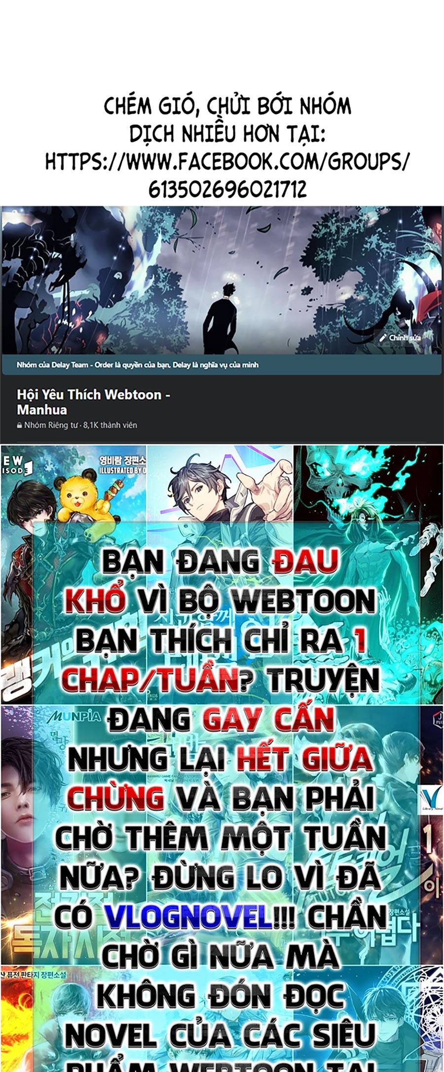 Sóng Ngầm: Chapter 25