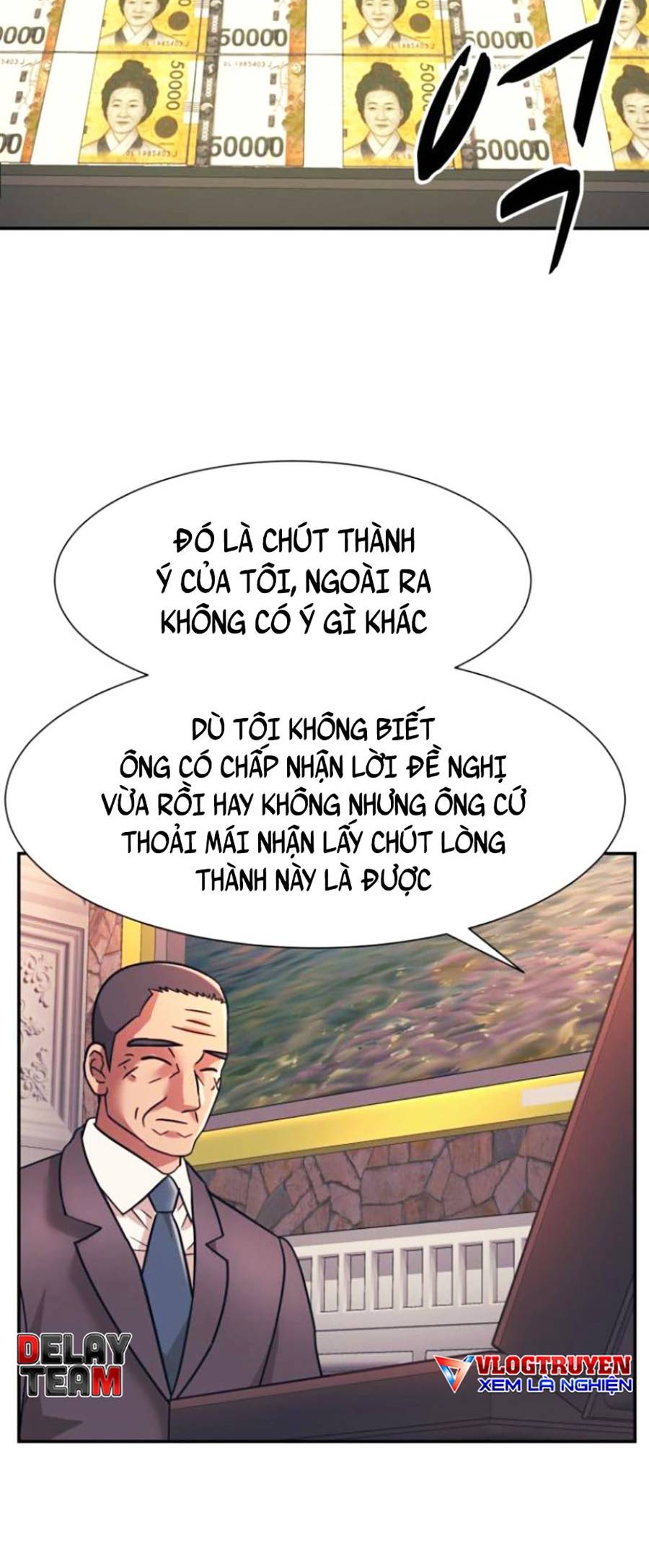 Sóng Ngầm: Chapter 25