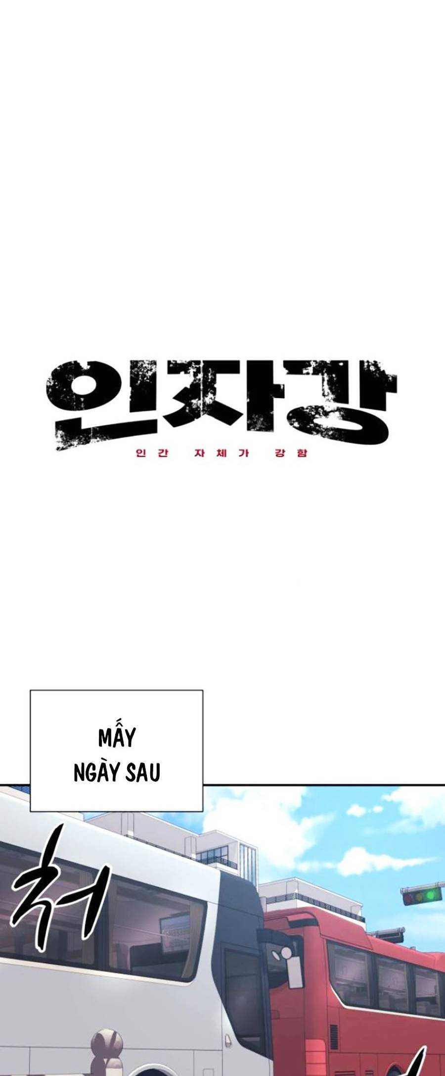 Sóng Ngầm: Chapter 25