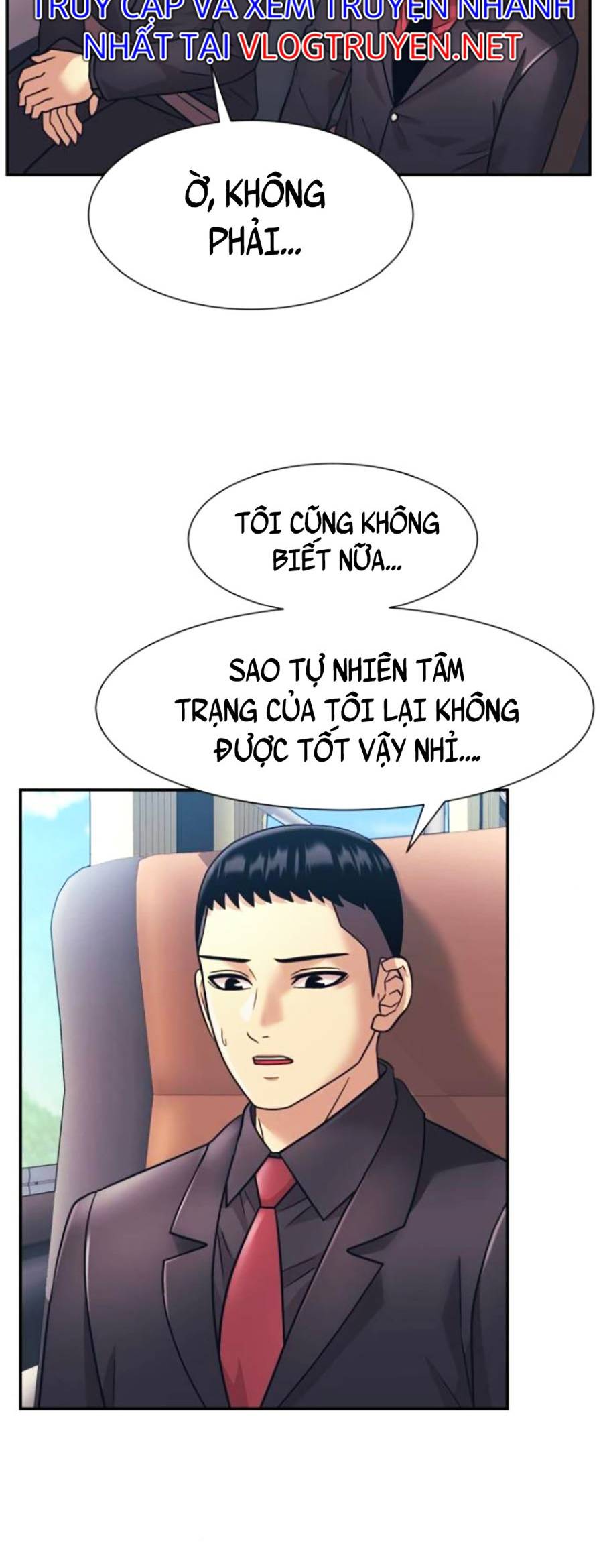Sóng Ngầm: Chapter 25