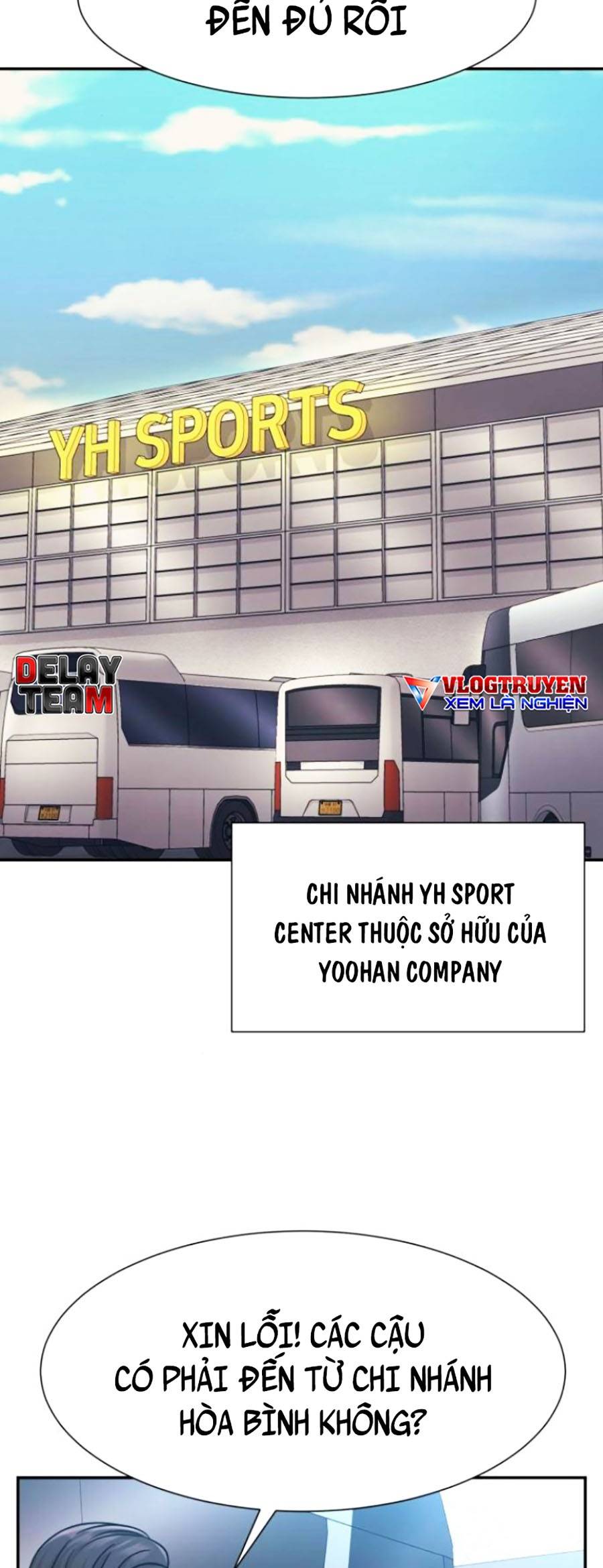 Sóng Ngầm: Chapter 25