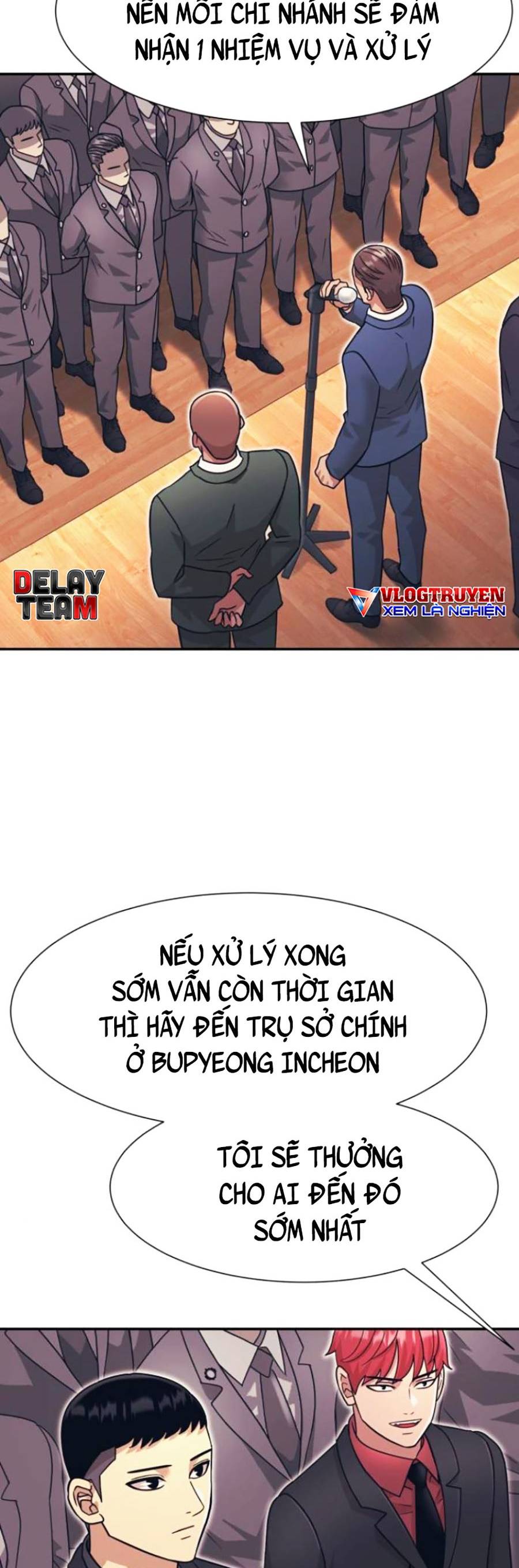 Sóng Ngầm: Chapter 25