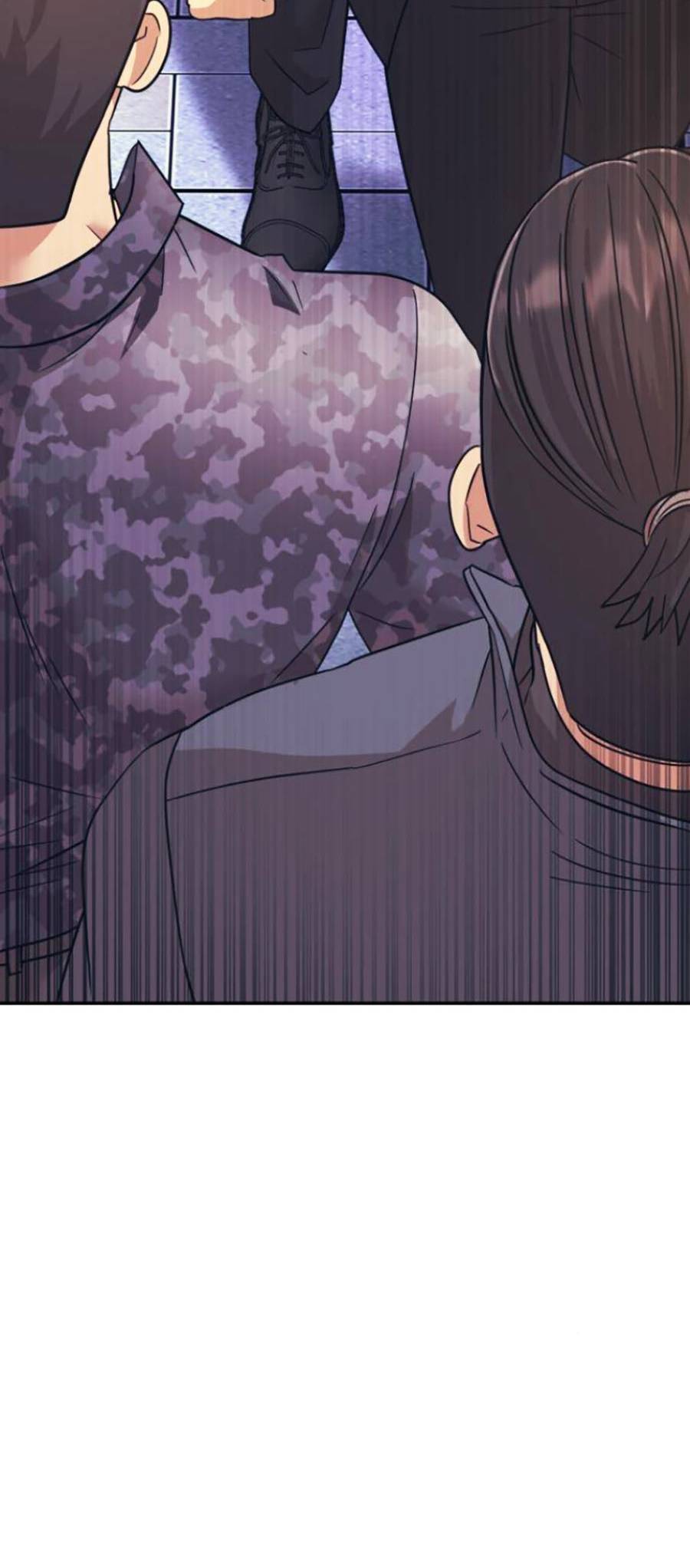 Sóng Ngầm: Chapter 26