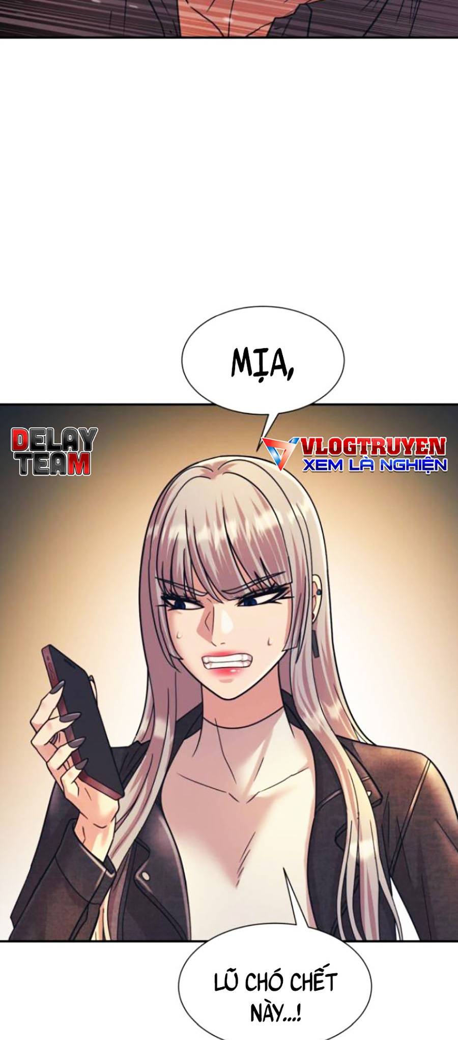 Sóng Ngầm: Chapter 26