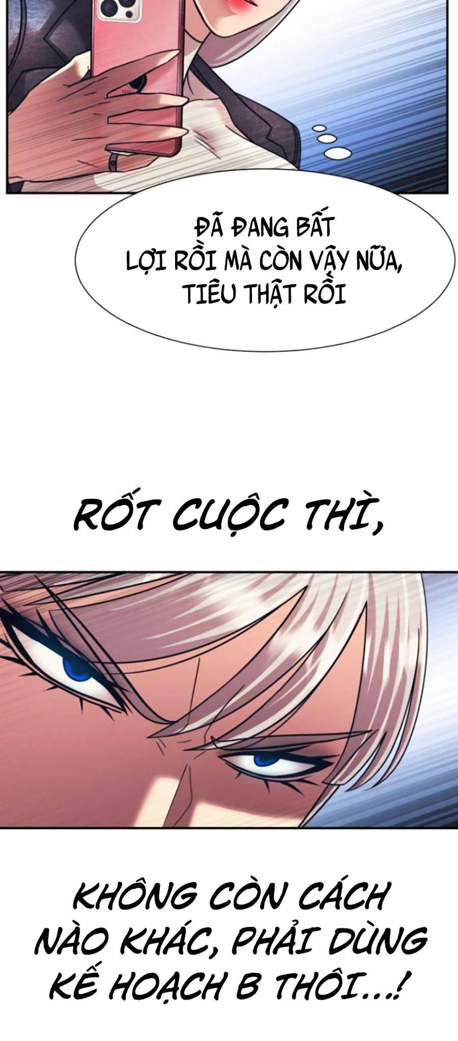 Sóng Ngầm: Chapter 26