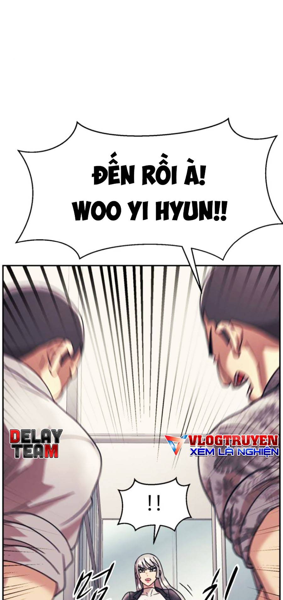 Sóng Ngầm: Chapter 26