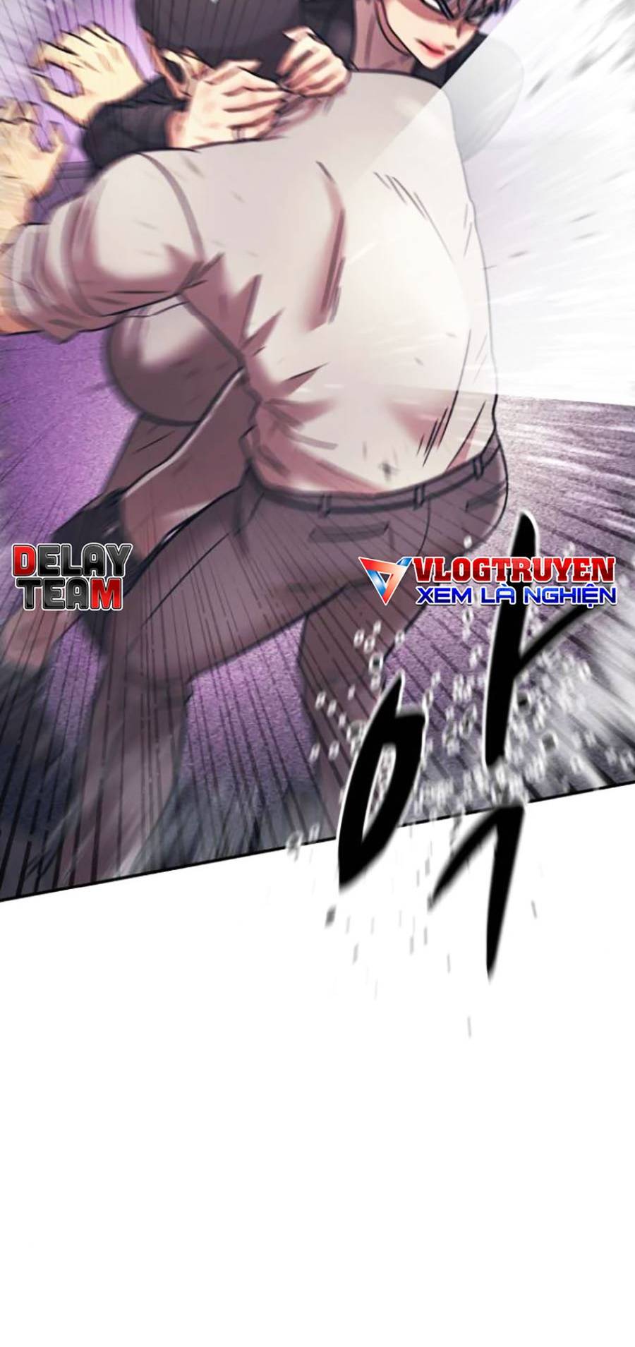Sóng Ngầm: Chapter 26