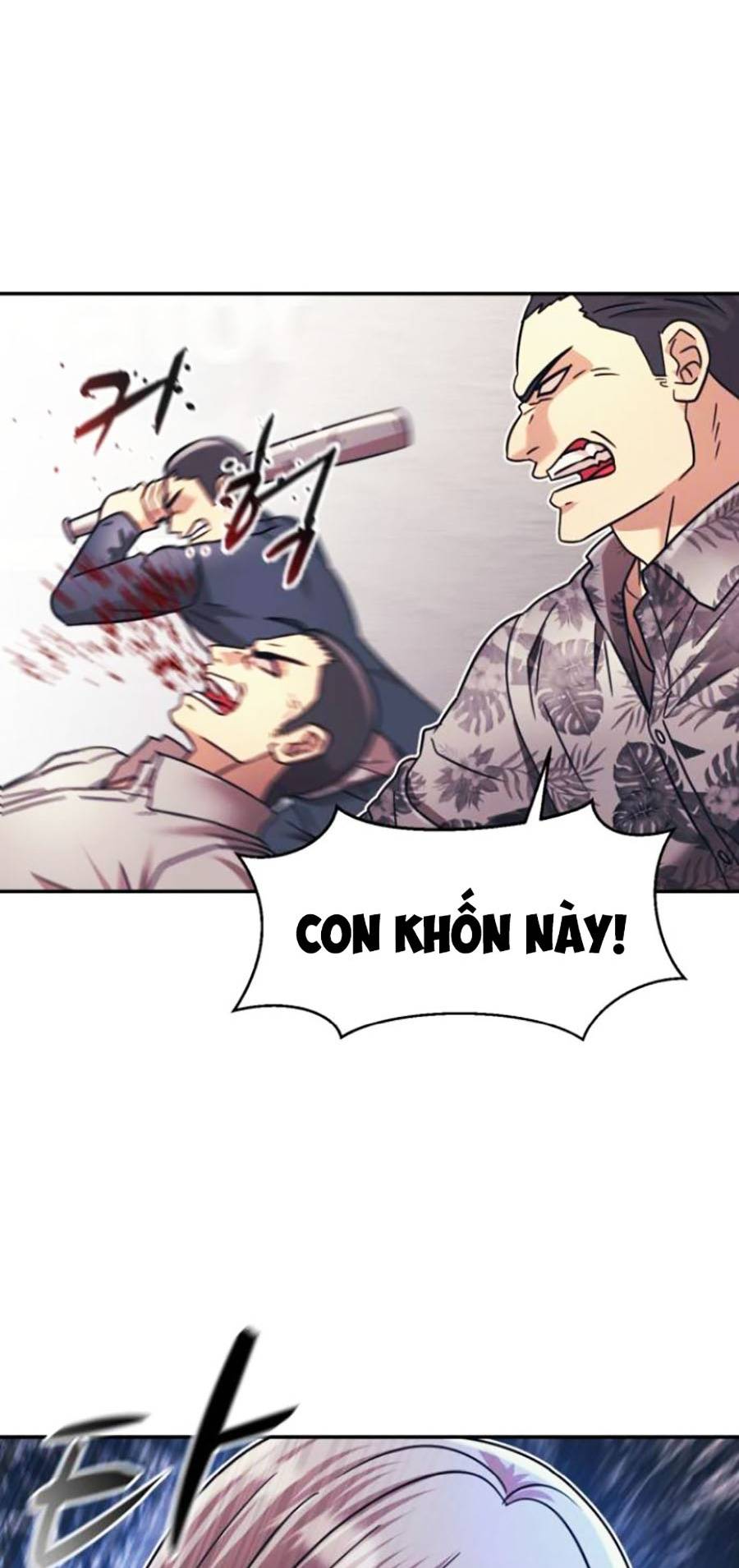 Sóng Ngầm: Chapter 26