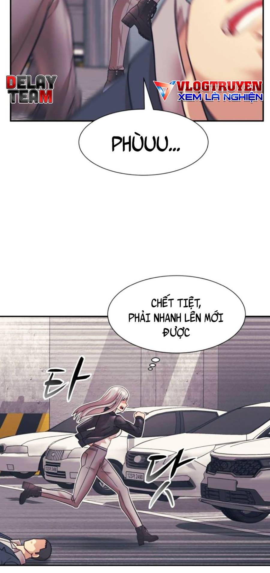 Sóng Ngầm: Chapter 26