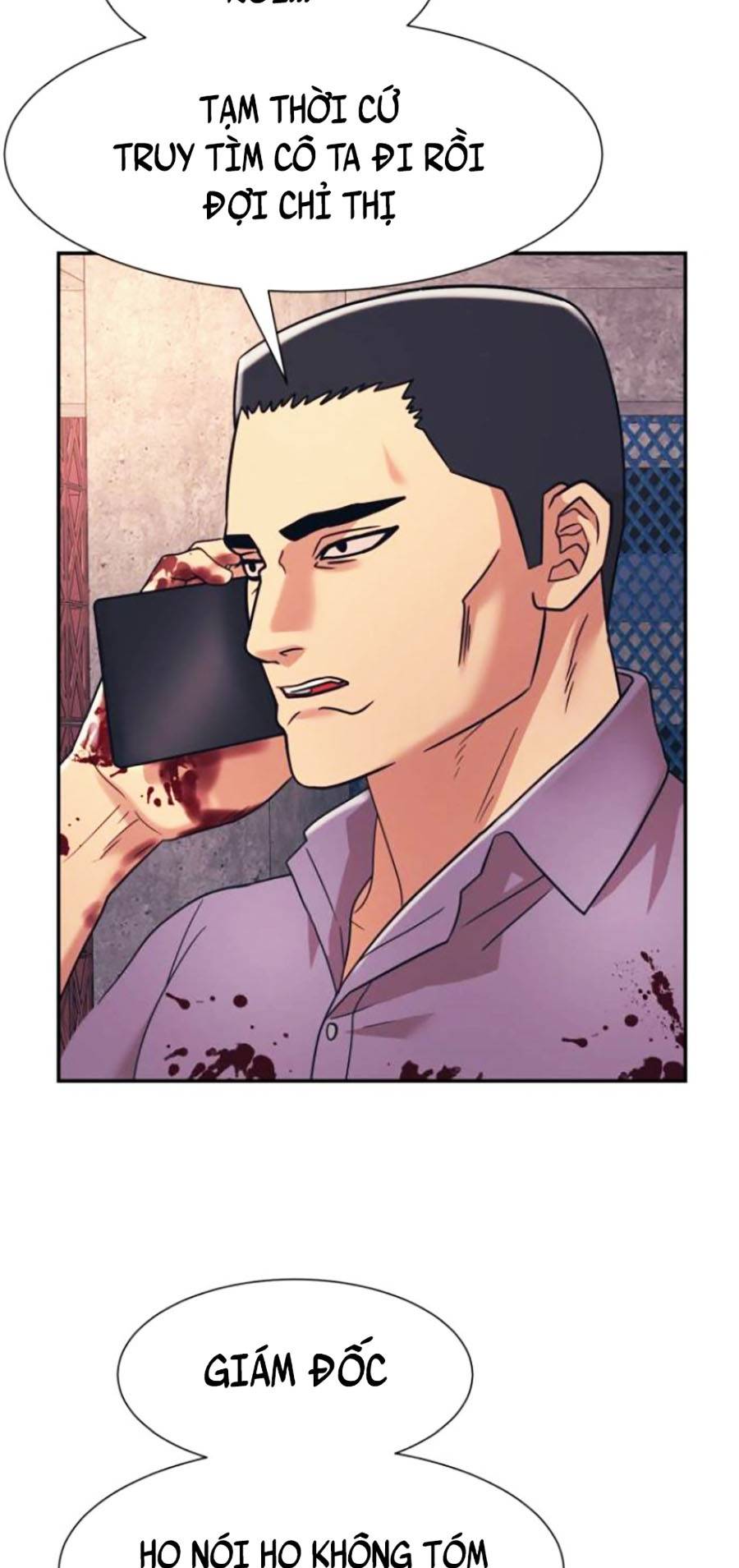 Sóng Ngầm: Chapter 26
