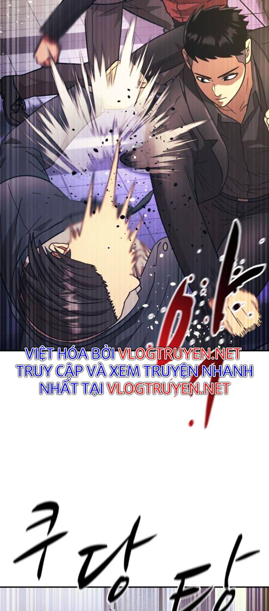 Sóng Ngầm: Chapter 26